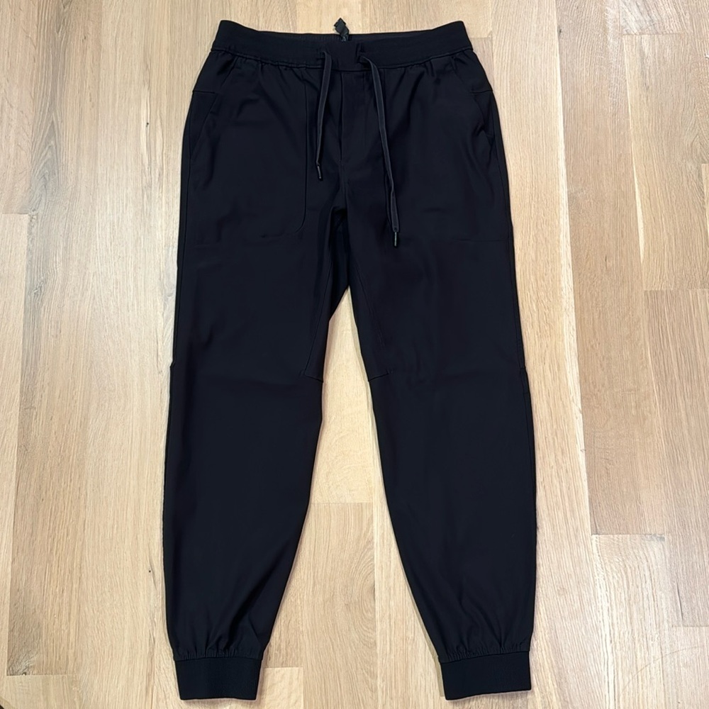 Lululemon Men’s ABC Joggers (Size: Large)